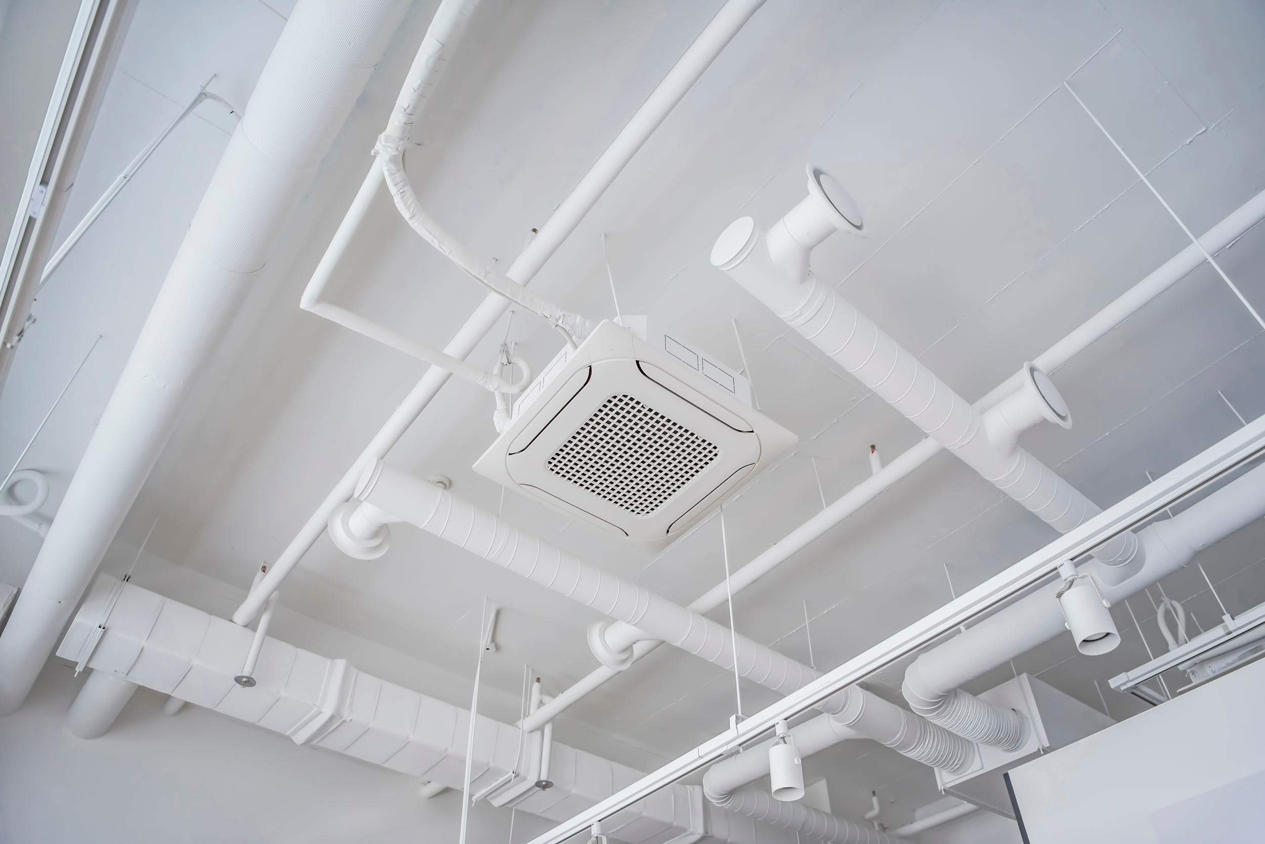 air conditioning bristol office ventilation