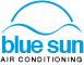 Blue Sun Air Con Logo