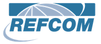 air conditioning bristol refcom logo